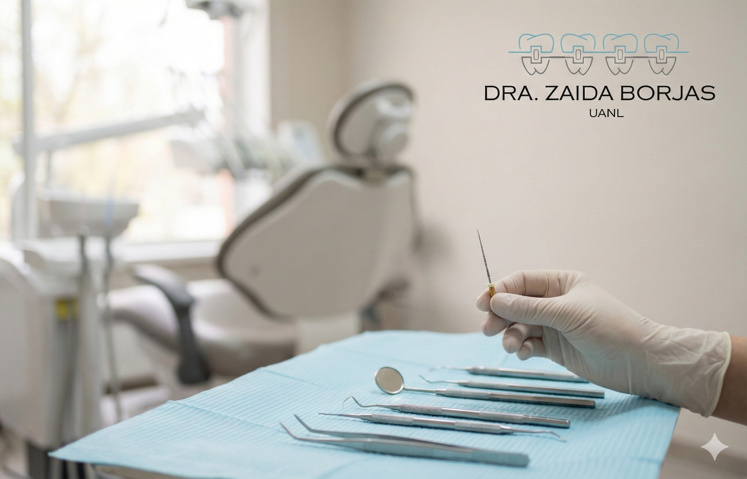 Endodoncia en Monterrey para conservar el diente